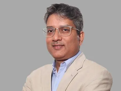 Saugata Mukherjee  