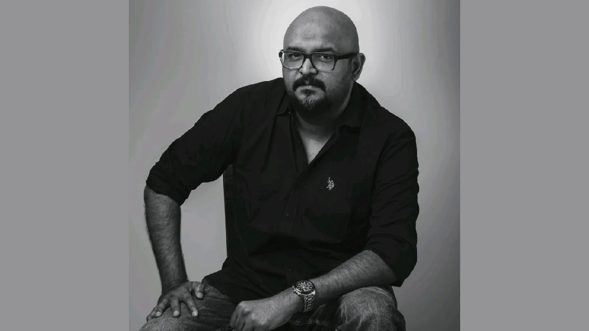 Nikhil Narayanan  