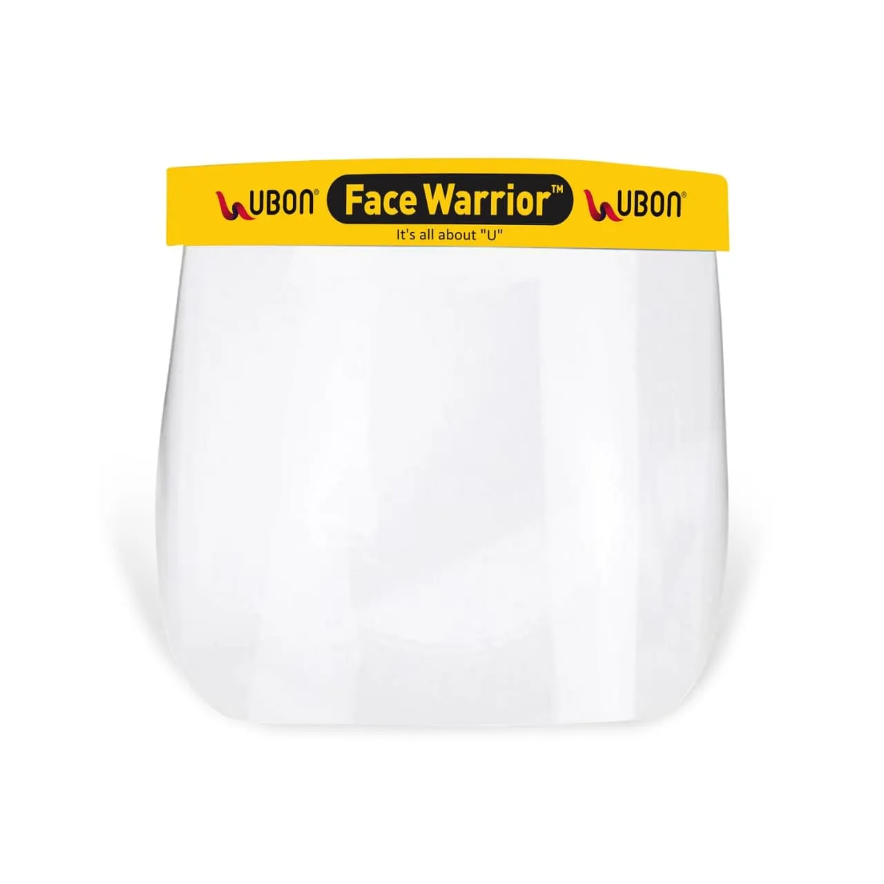 UBON face shield  