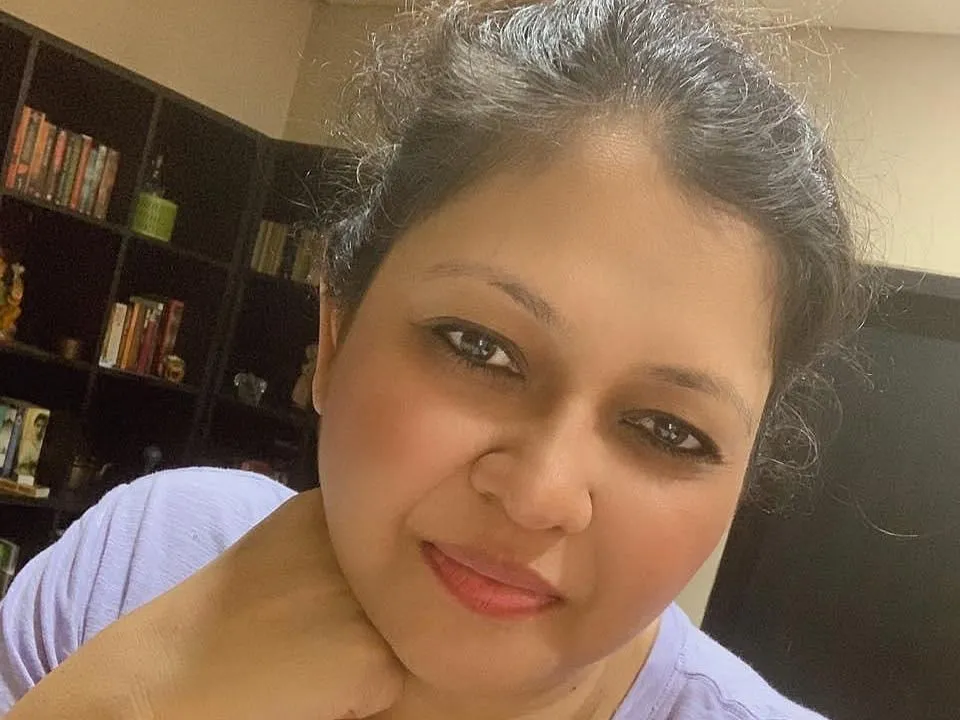 Nisha Singhania  