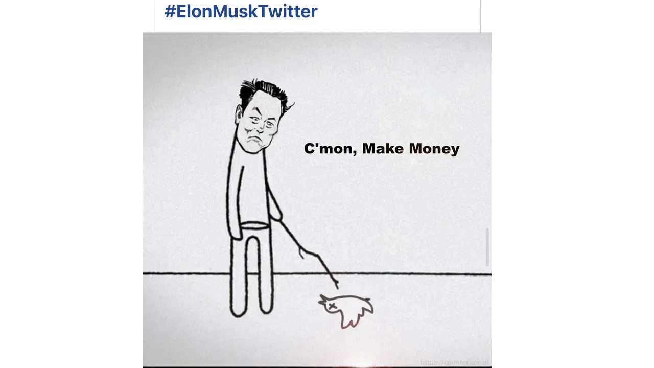 How Twitter users are trolling Musk's new move.  