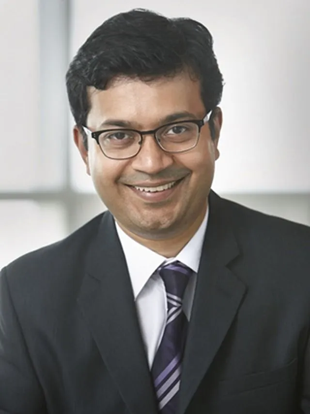 Gaurav Banerjee, President and Head- Hindi GEC, Star India  