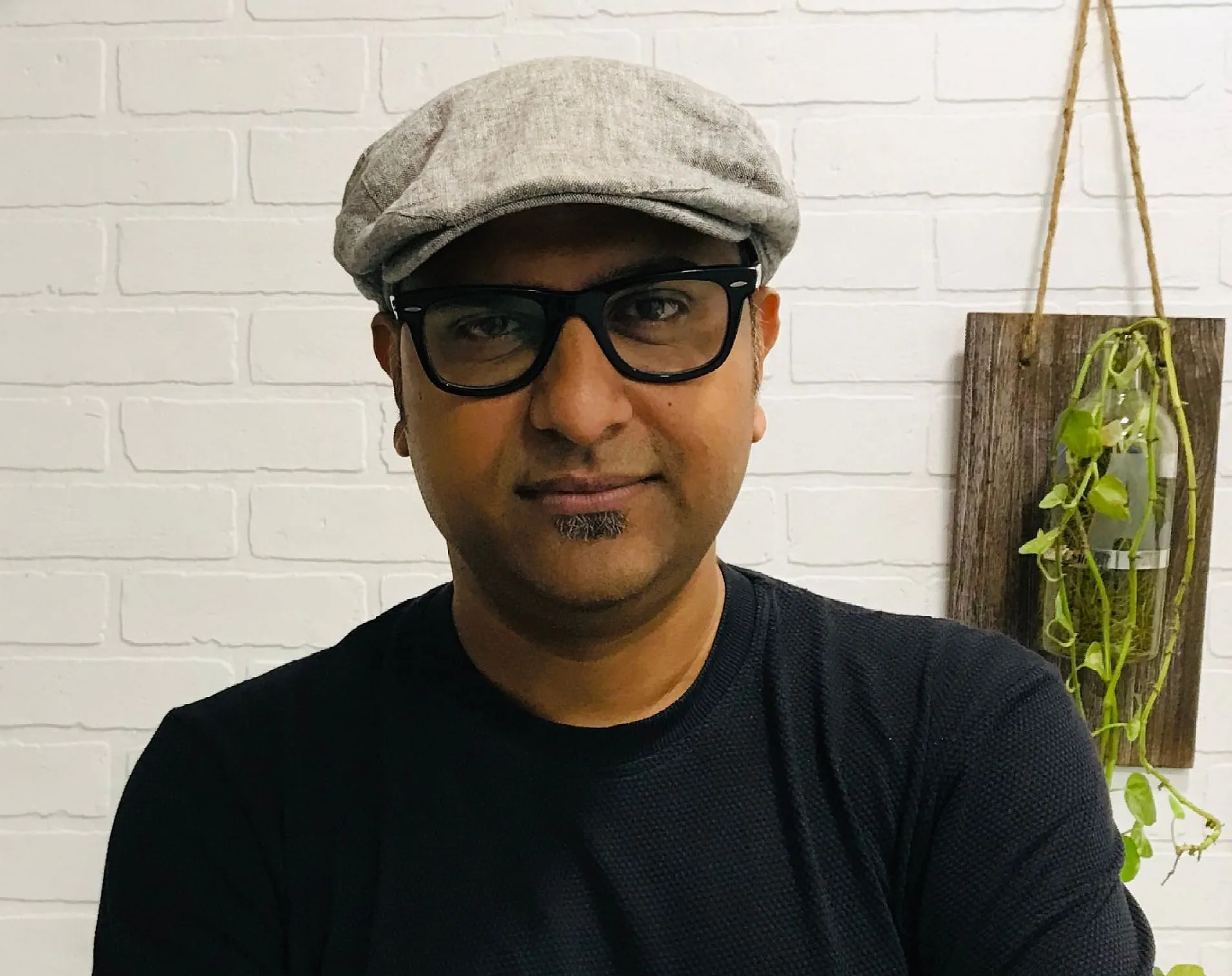 Shubhojit Sengupta, ECD, Enormous  