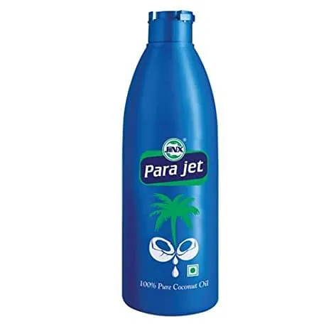 Parajet coconut oil  