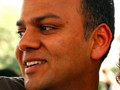 Gaurav Agarwal  