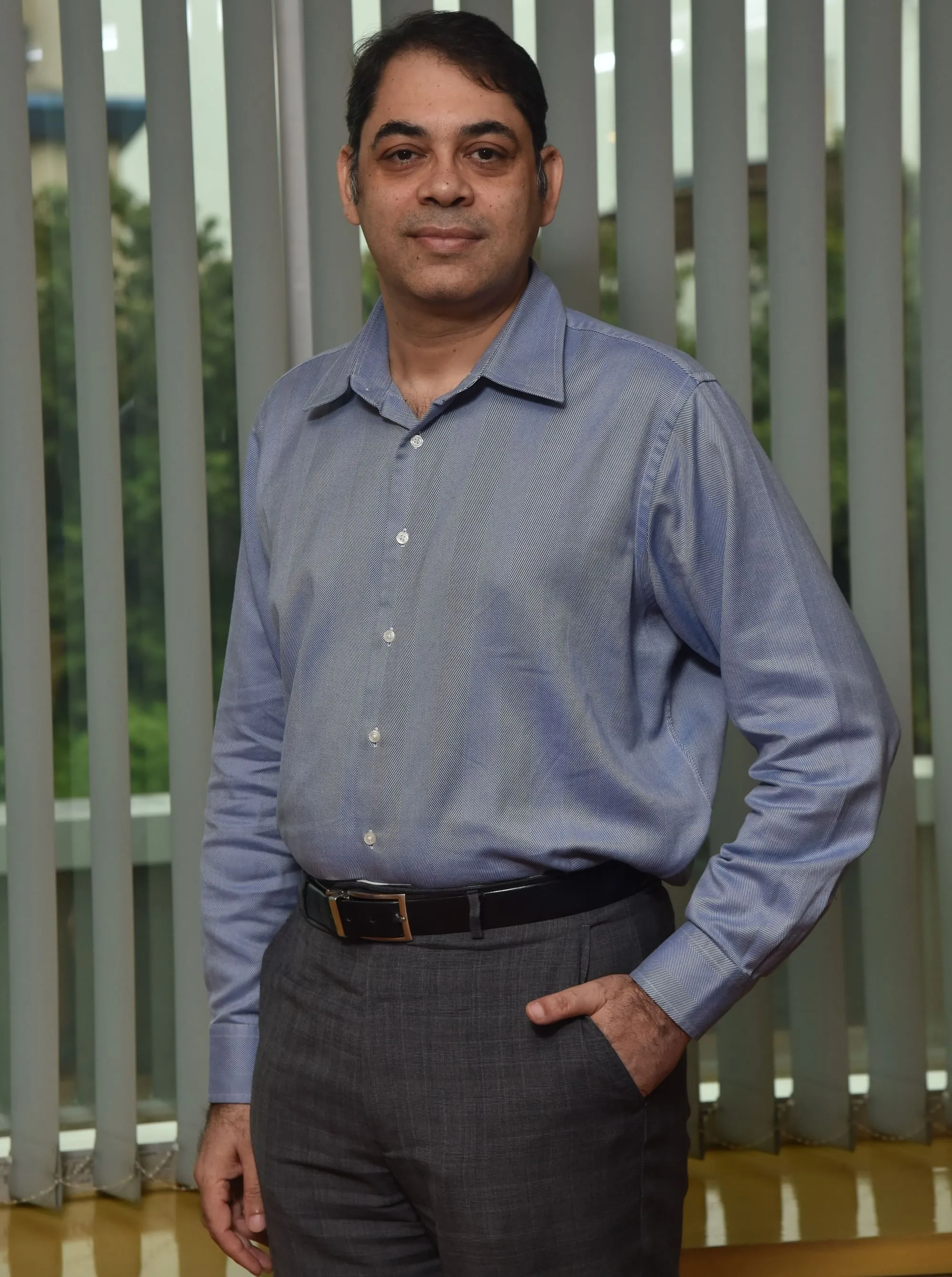 Rajat Mathur, Dabur  