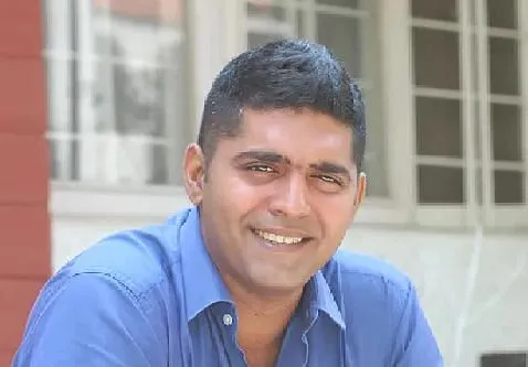 Rahul Vengalil  