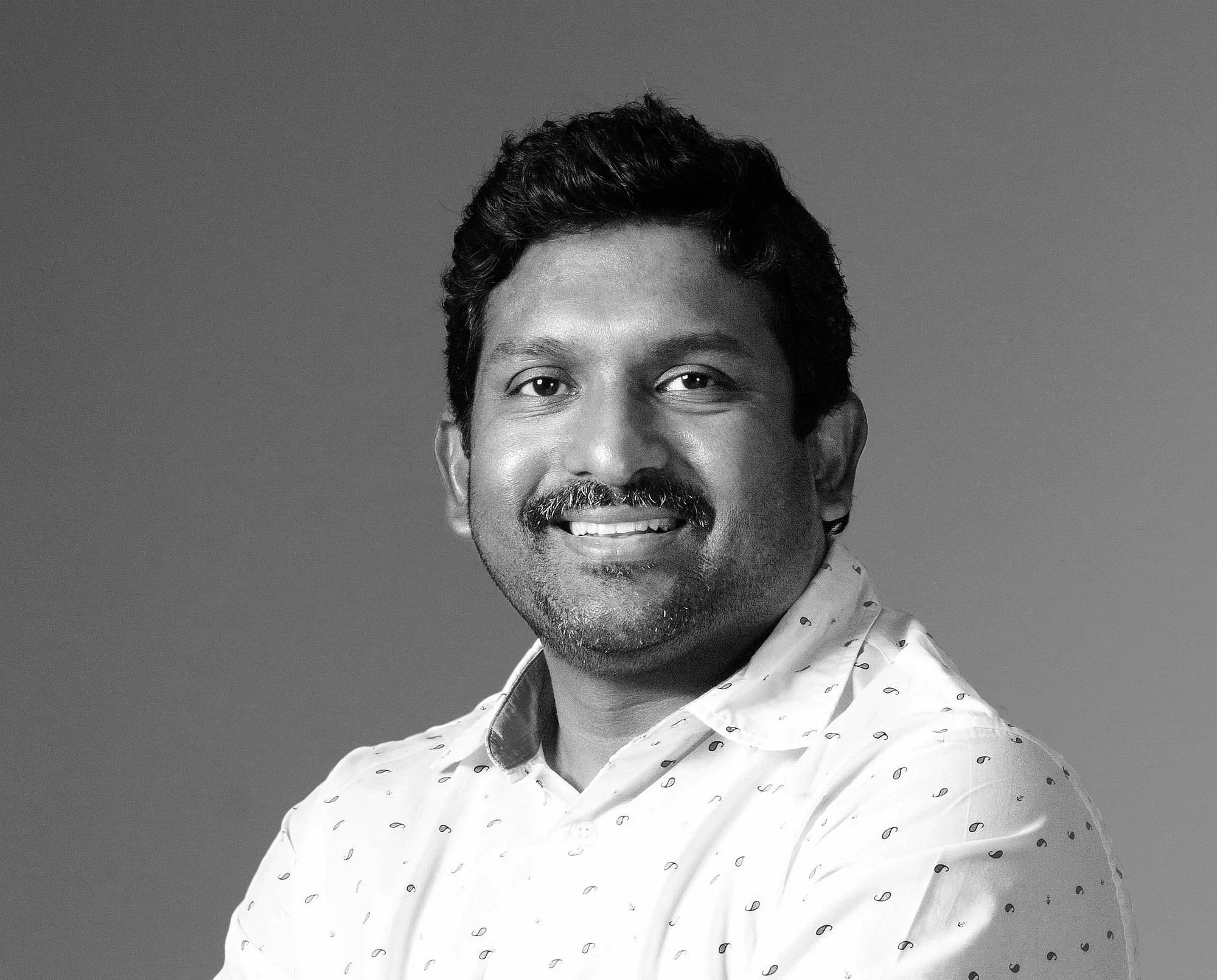 Ananth Padmanabhan  