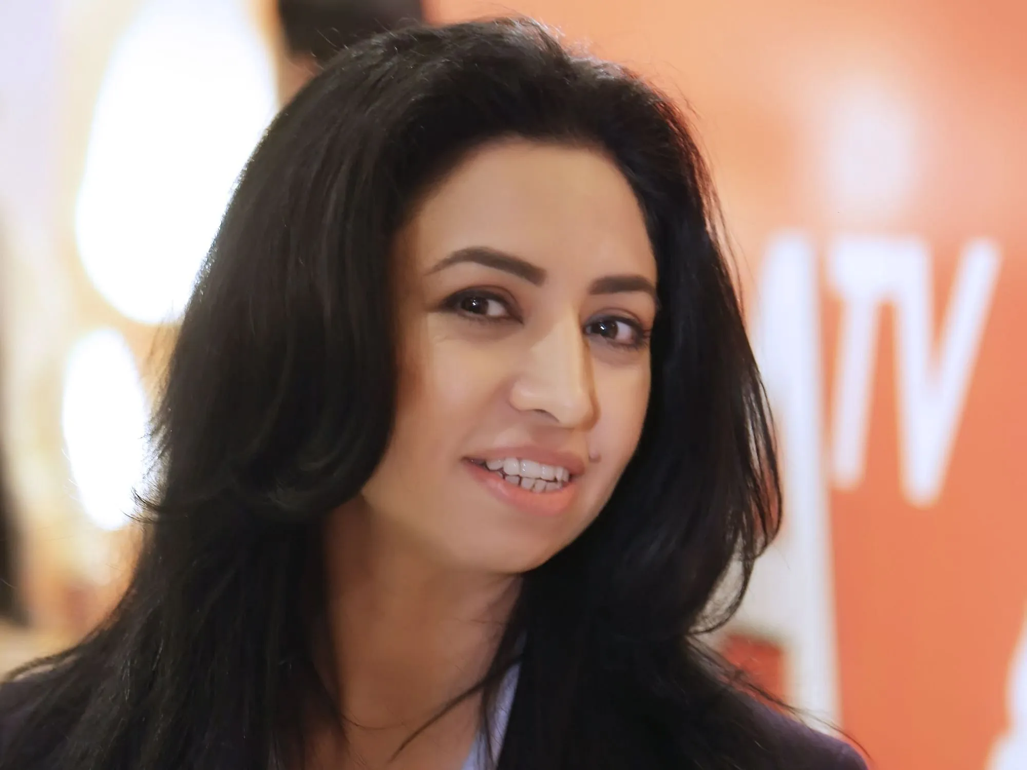 Ritu Dhawan  