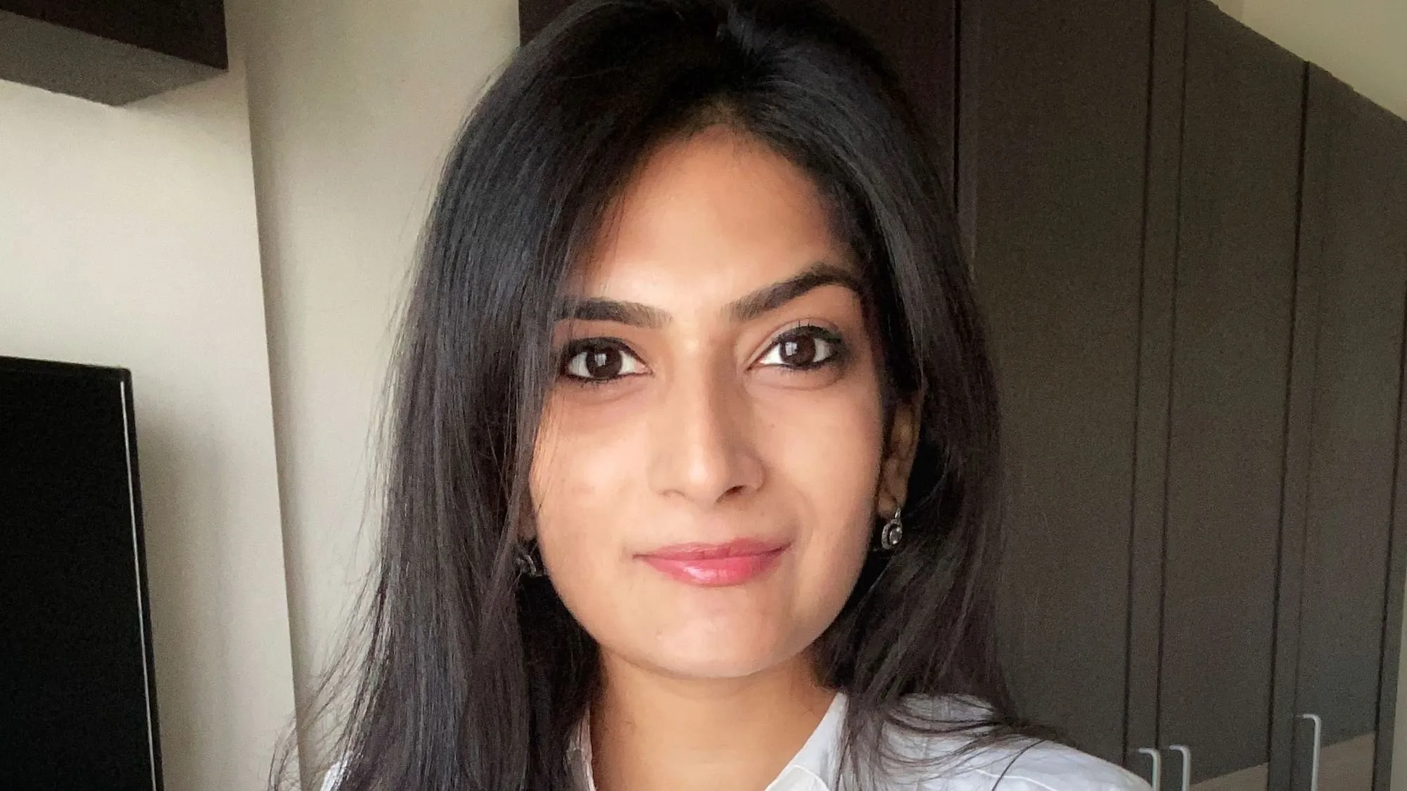 Ramya Ramachandran  