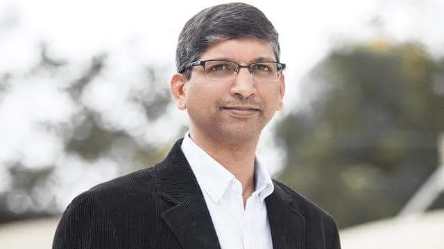 Deepak Rajadhyaksha  