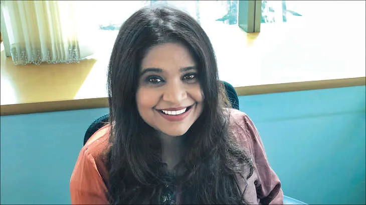 Swati Bhattacharya  