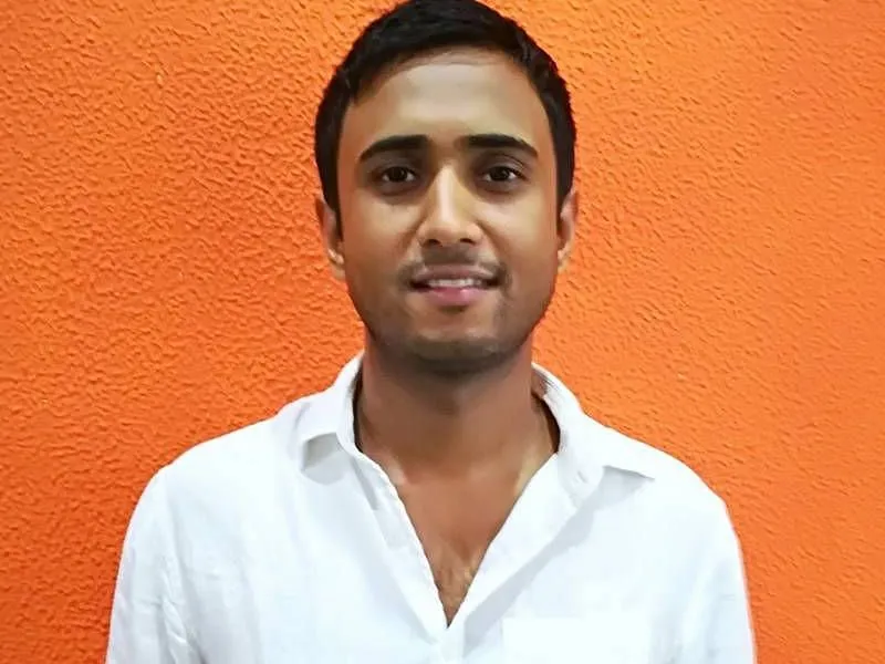 Prashant Verma, Vice President - Marketing, Grofers  