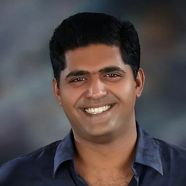 Rahul Vengalil  