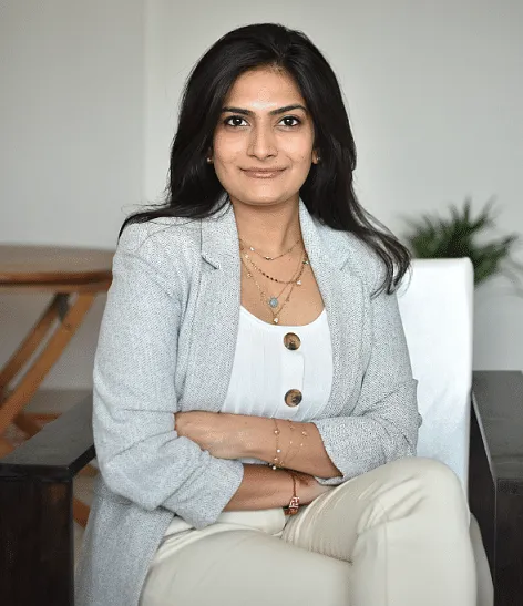 Ramya Ramachandran  