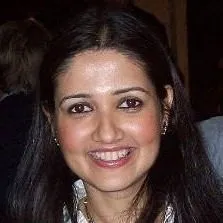 Shabnam Syed  