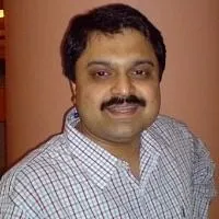 Karthik Lakshminarayan  