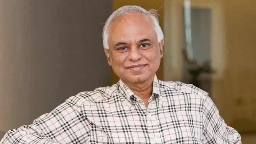 Rajesh Srivastava  