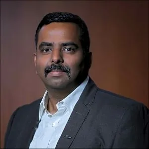 Kaushik Prasad  