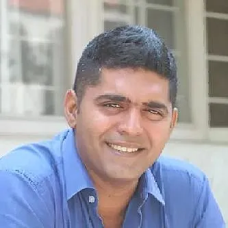 Rahul Vengalil  