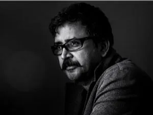 Prasoon Pandey (Image sourced from Pune Design Festival)  