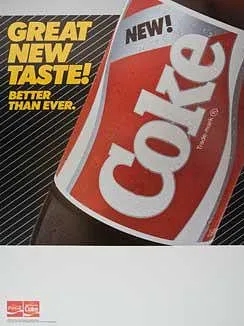 Another vintage coke ad  