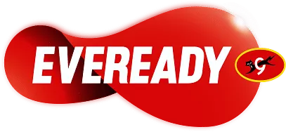 Eveready's new logo  