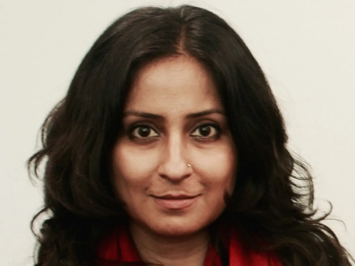 Debarpita Banerjee  