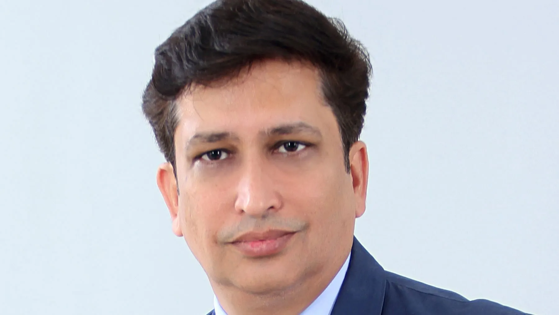 Rahul Namjoshi , COO , MY FM  MY FM