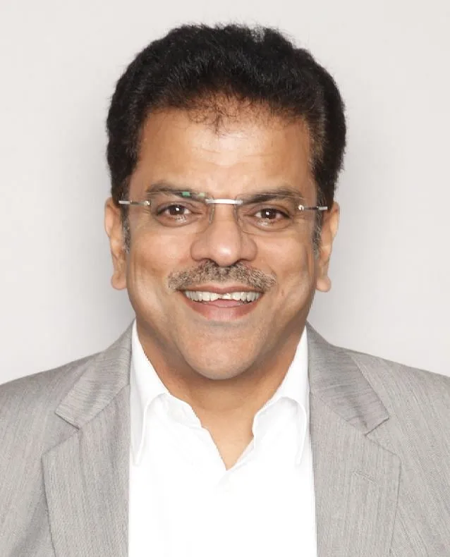 Rohit Ohri, group chairman and chief executive officer, FCB India  