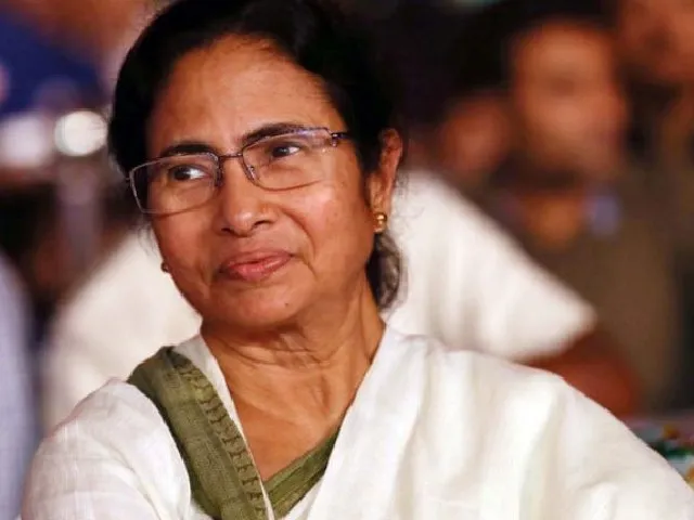 mamata happybla