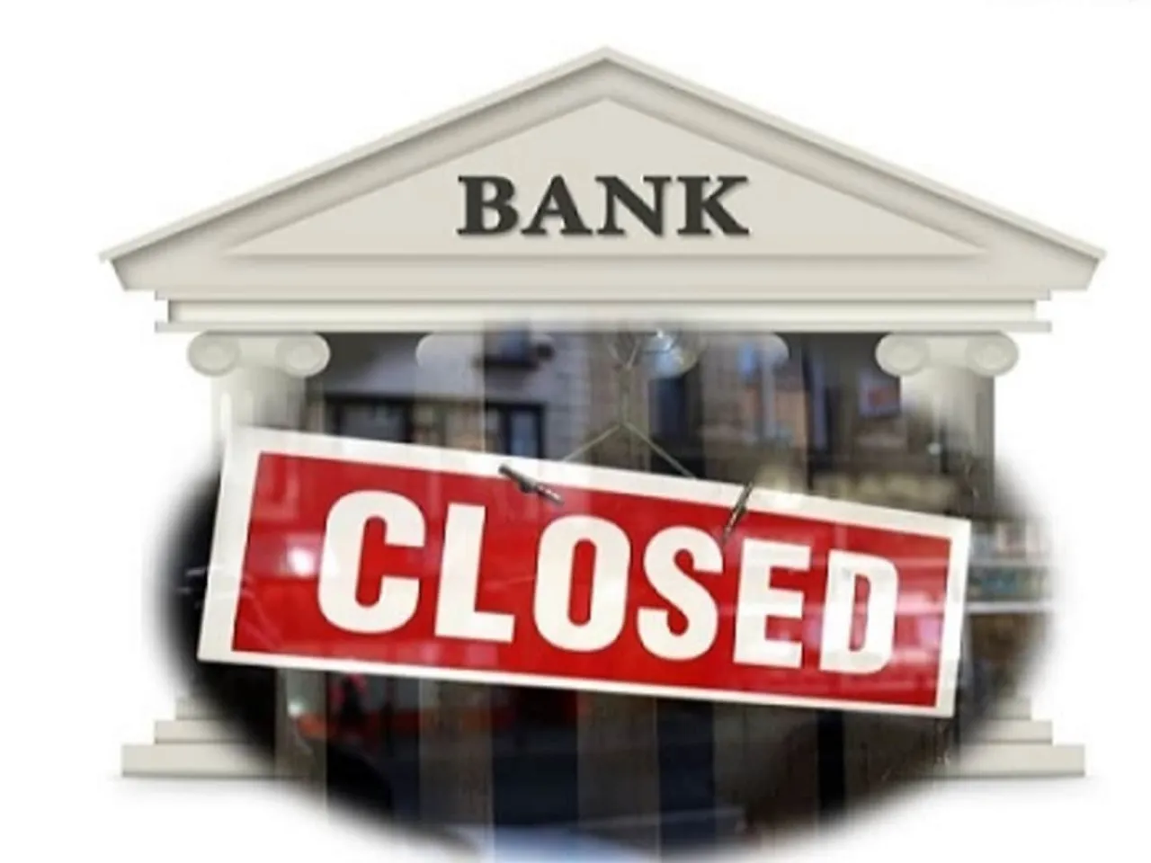 bank