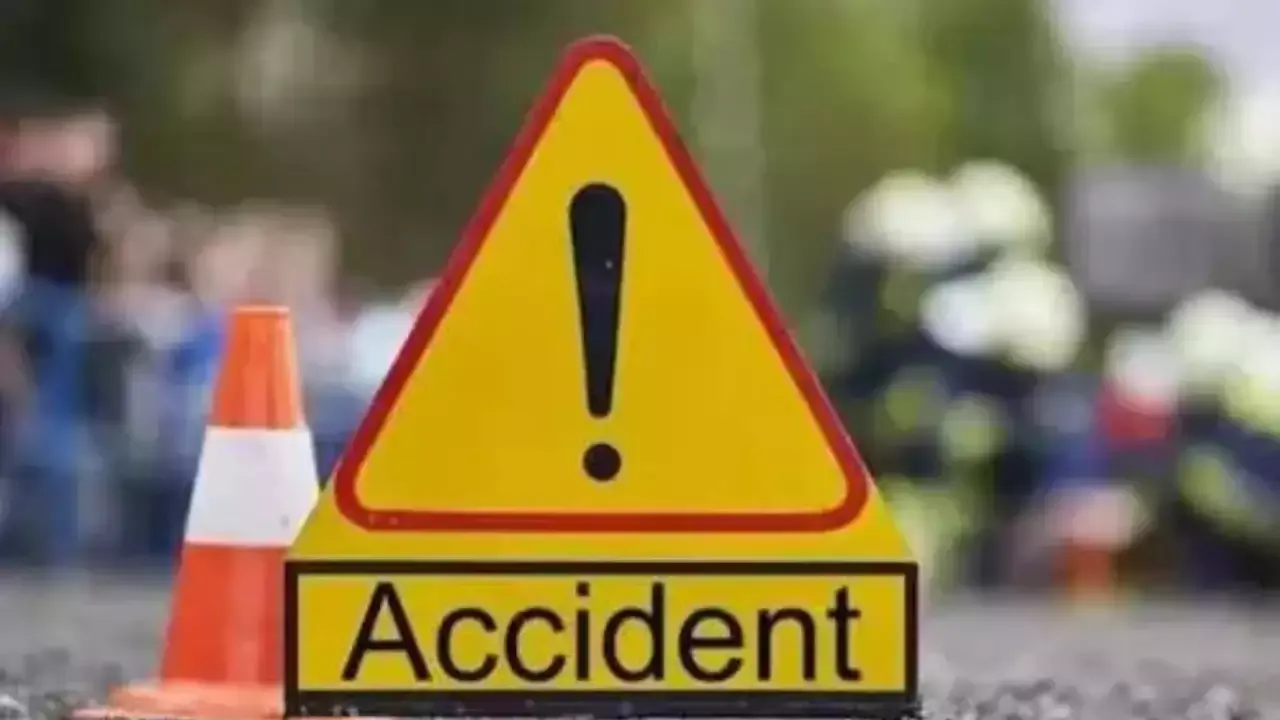 Accident