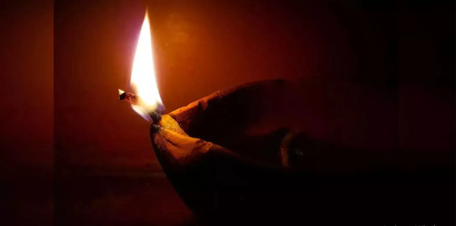 bhoot chaturdashi