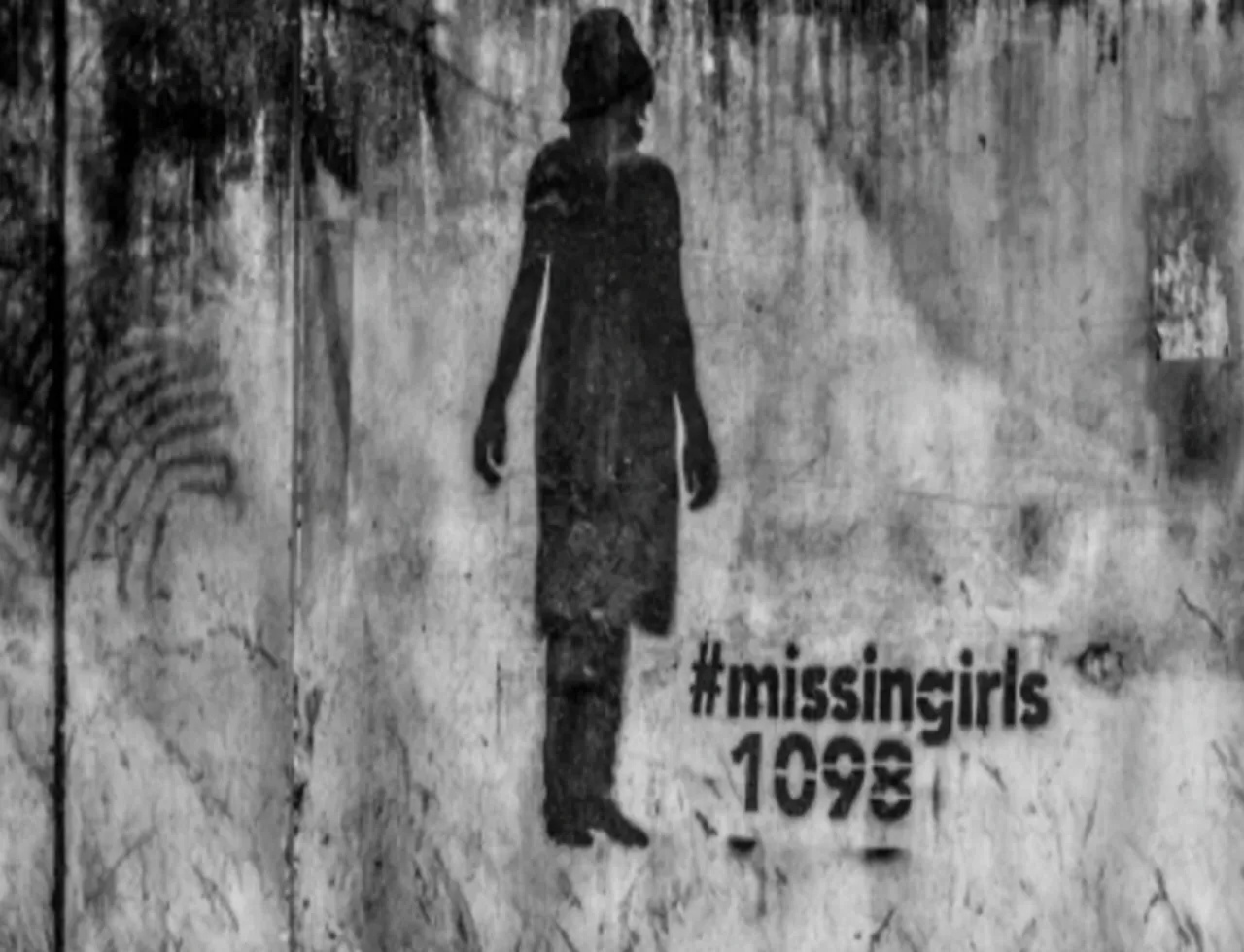 Missing