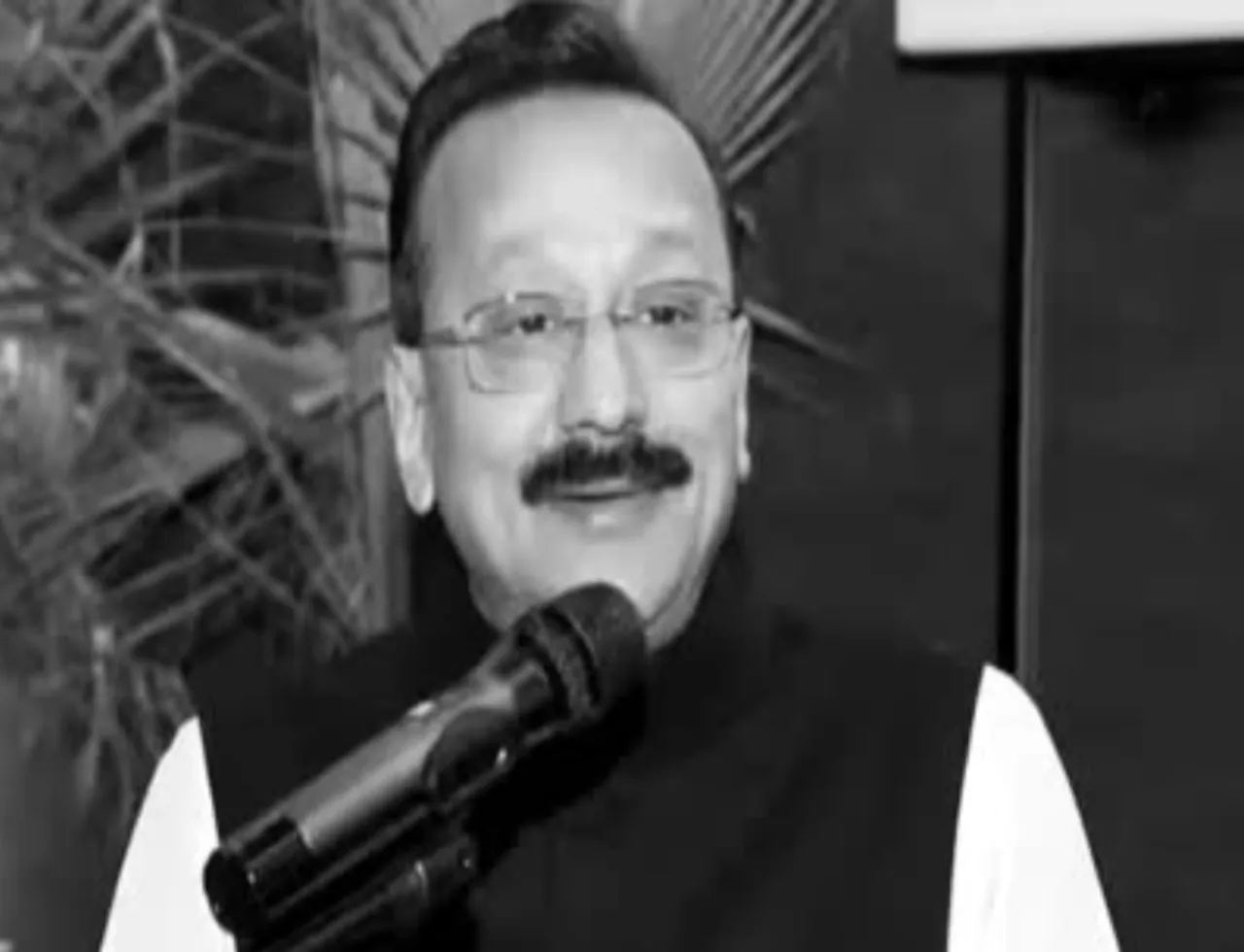 Baba siddique 