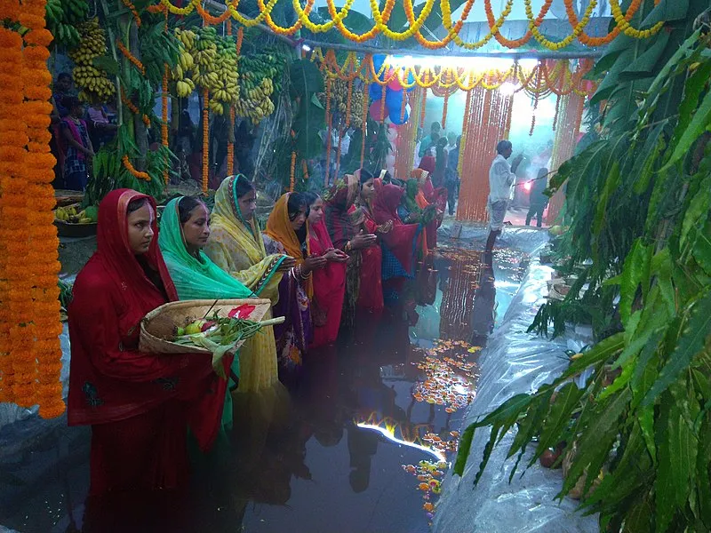Chat_Puja