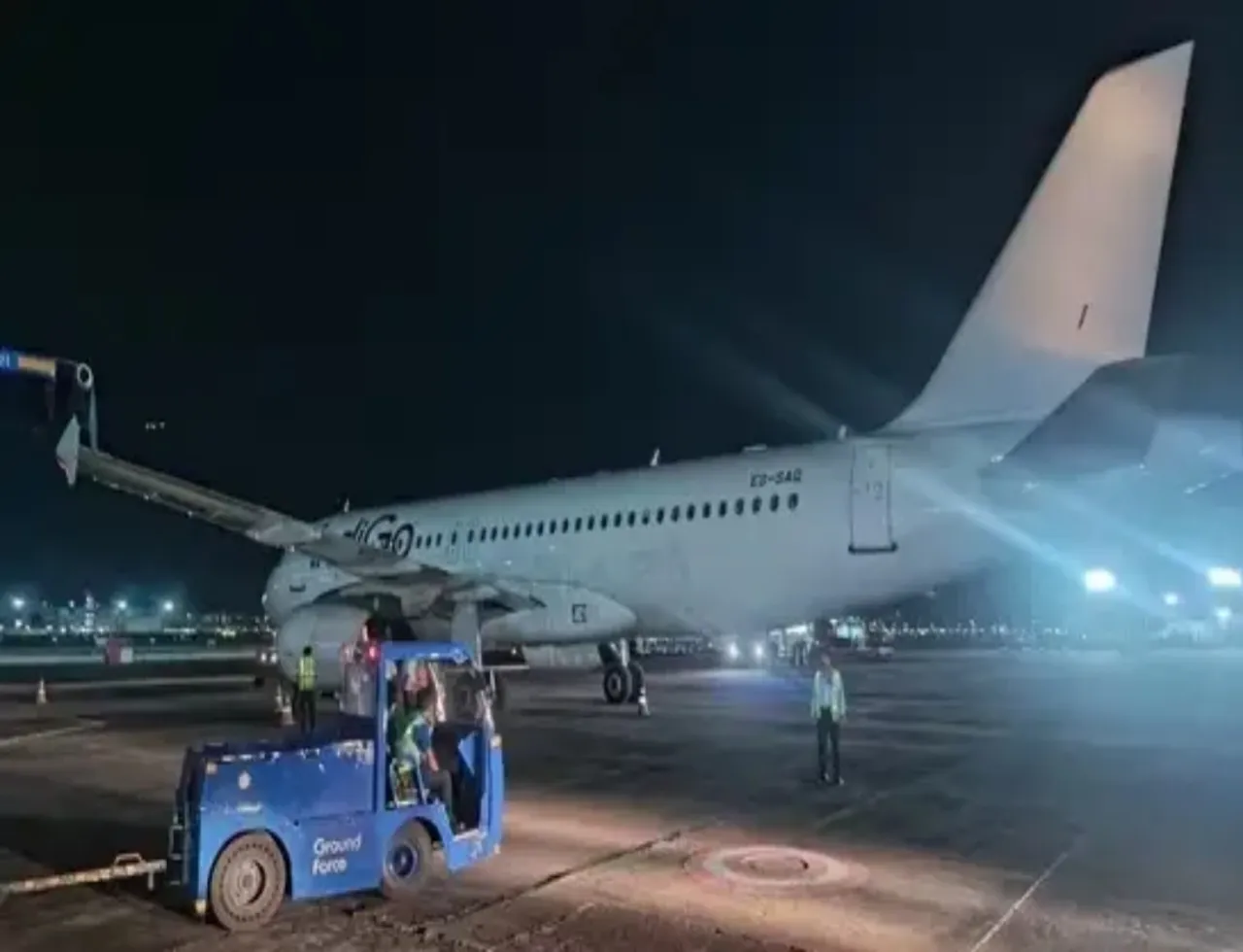 Flight
