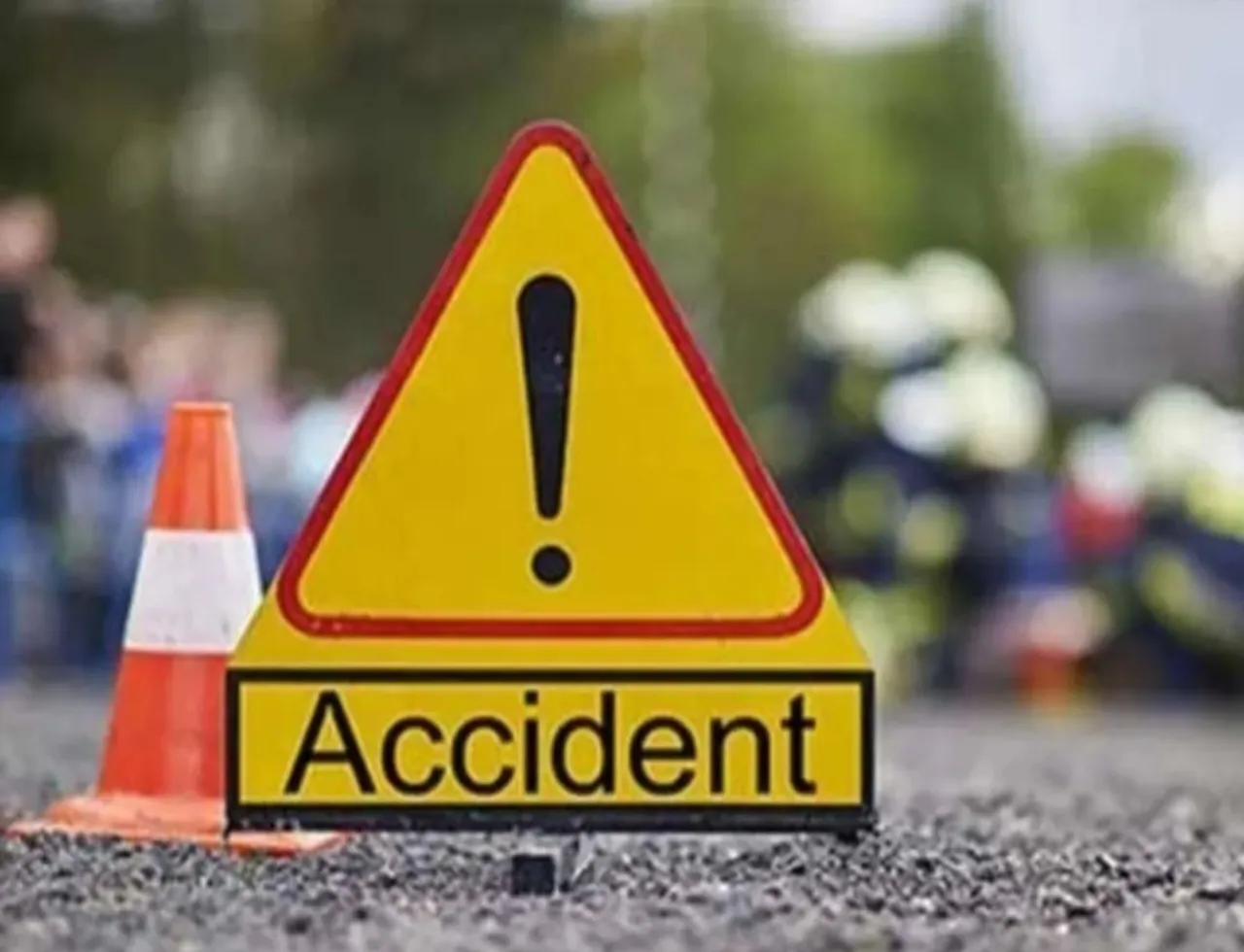 Accident 