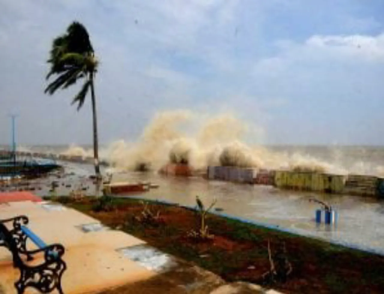 Cyclone