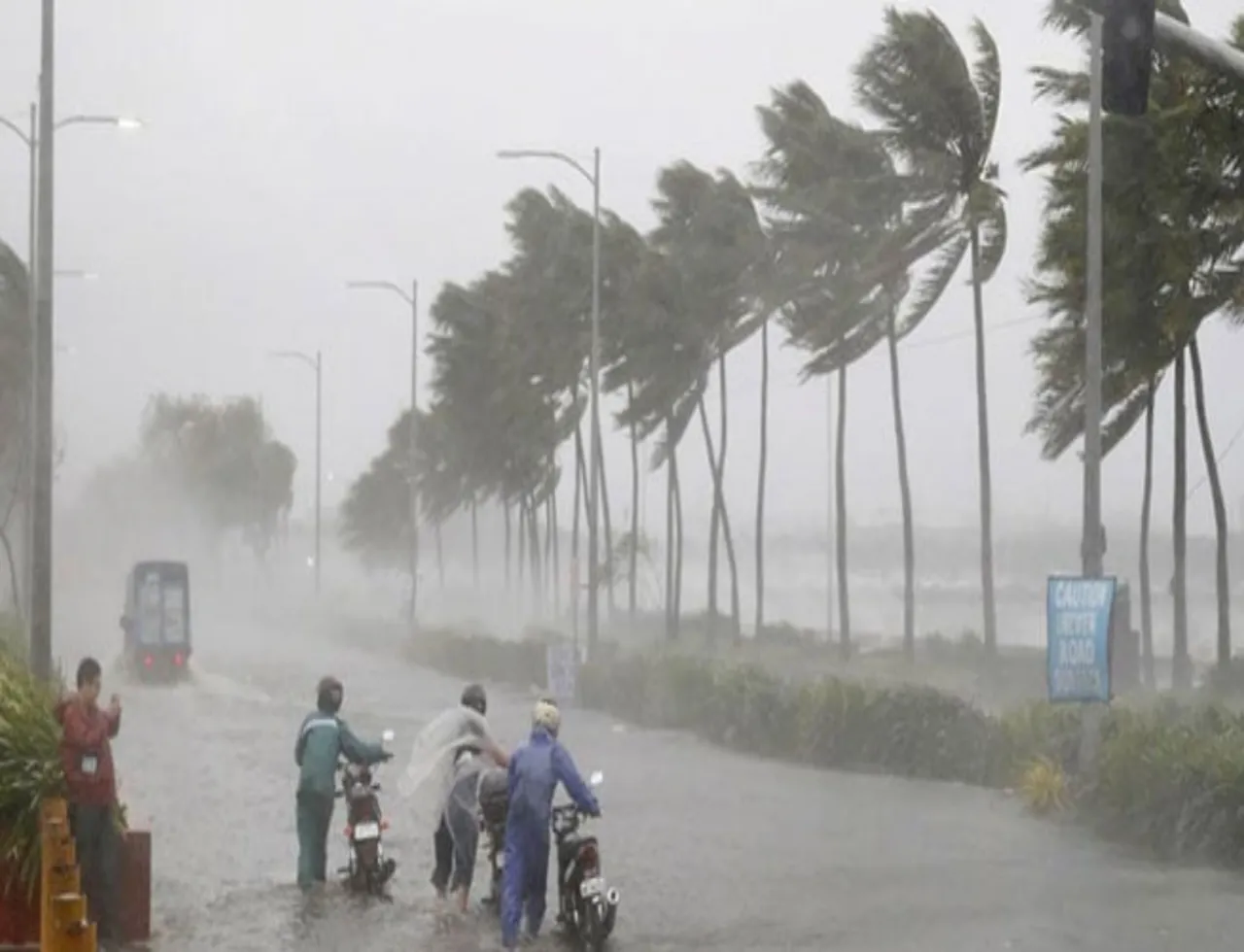 Cyclone