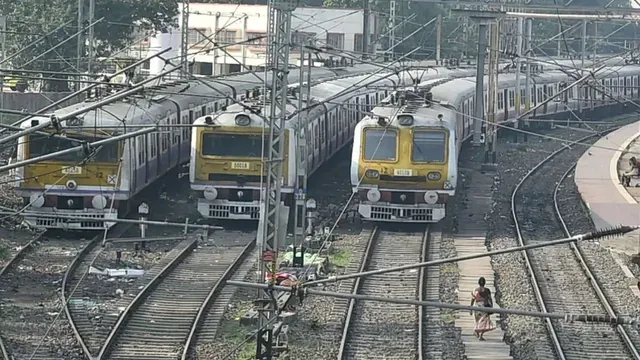 Train