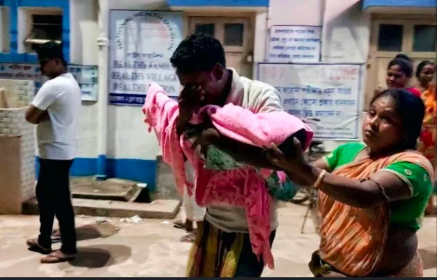 Child death 