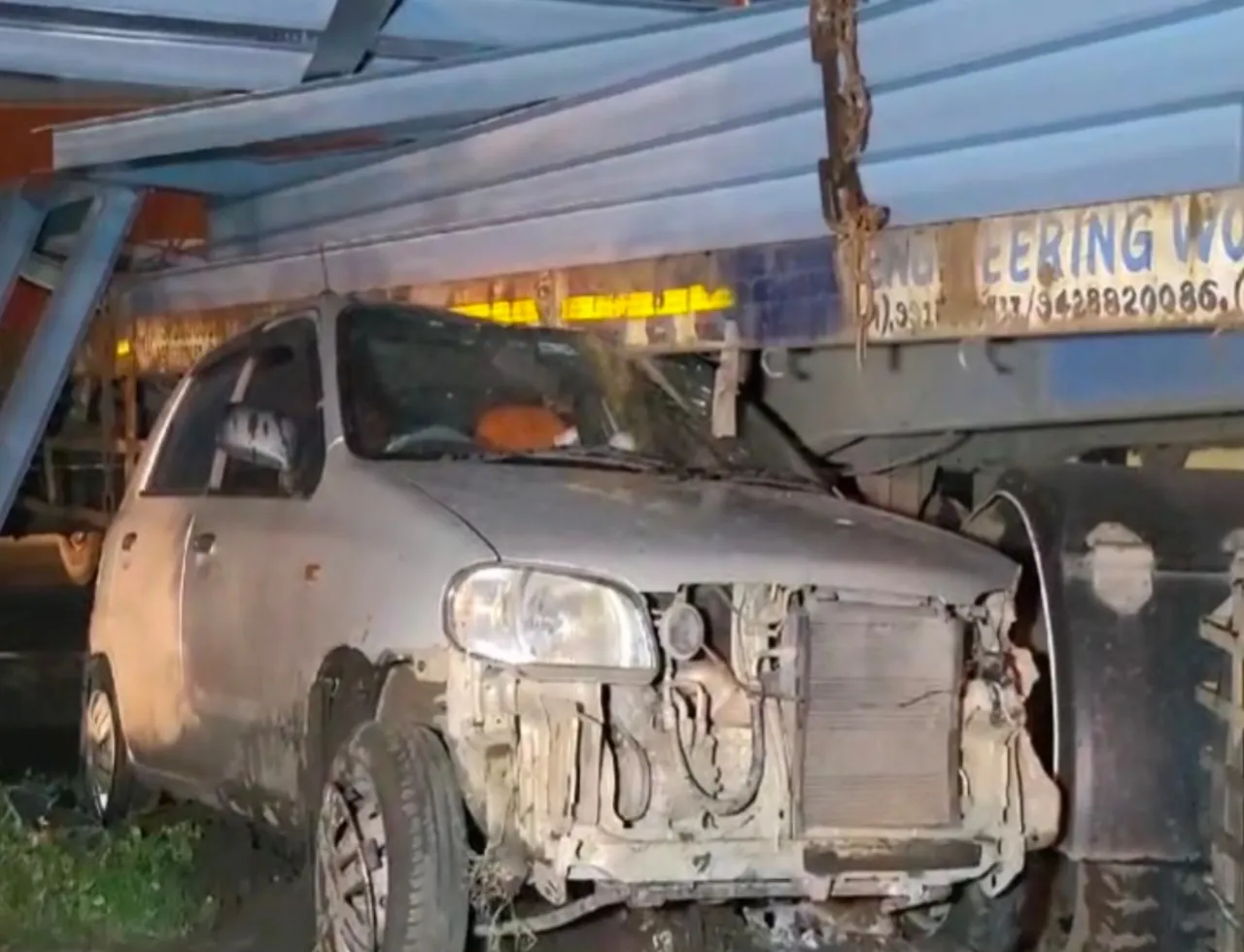 Accident