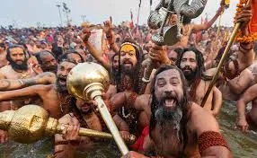 mahakumbh