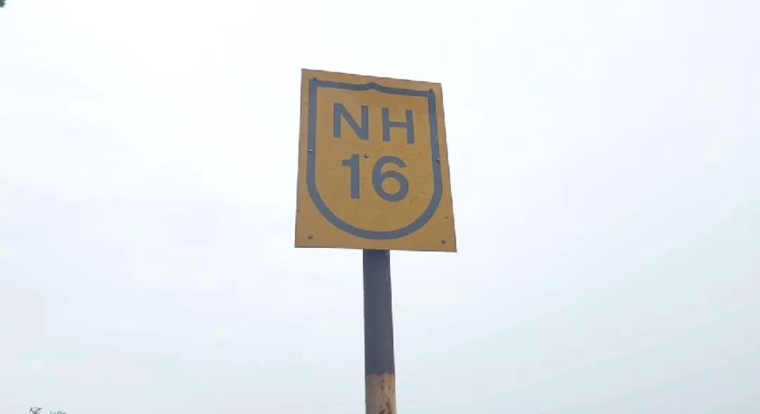 Nh16