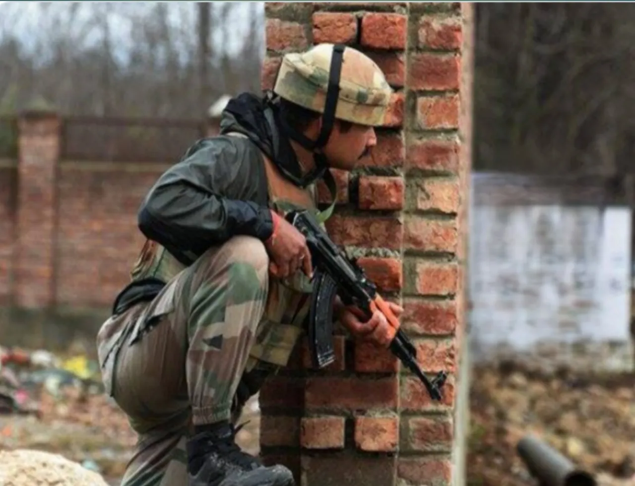 Army