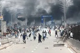 bangladesh violence111