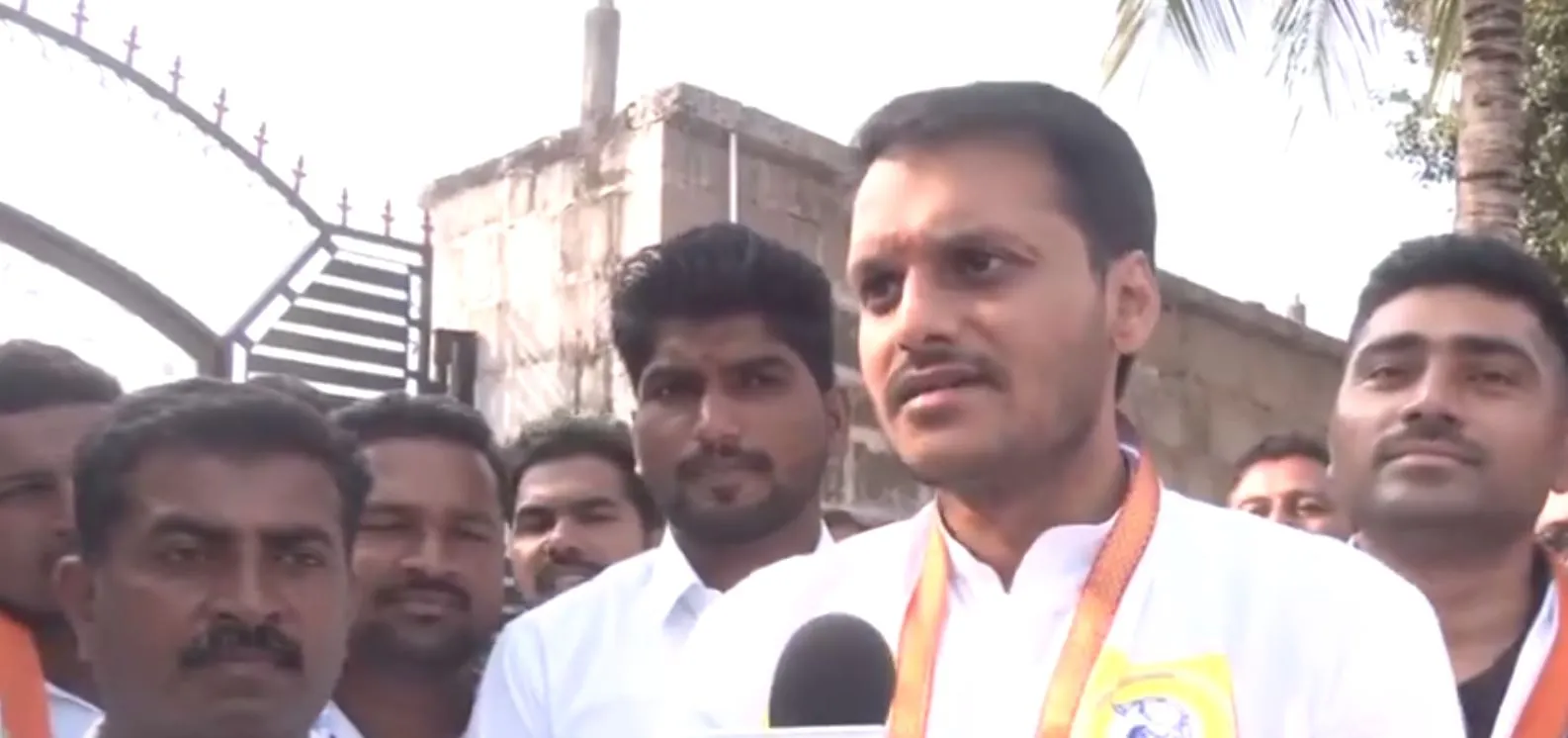 maharashtra candidate