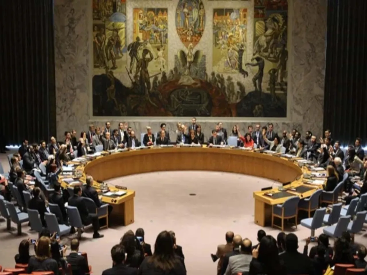 United Nations